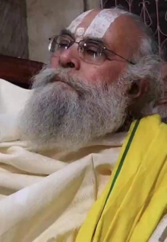संत पंजाबी बाबा की जीवनी फोटो