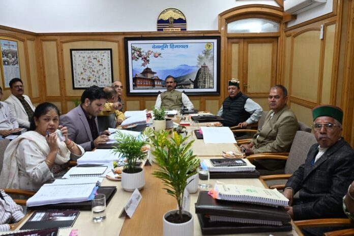 मुख्यमंत्री वन निगम बैठक फोटो मुख्यमंत्री वन निगम बैठक फोटो