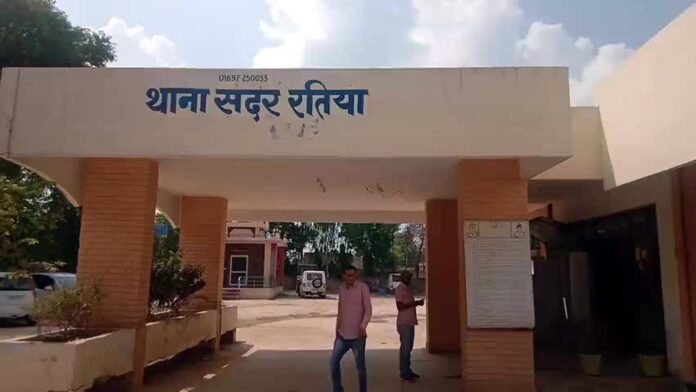 थाना सदर रतिया की ताजा खबरें