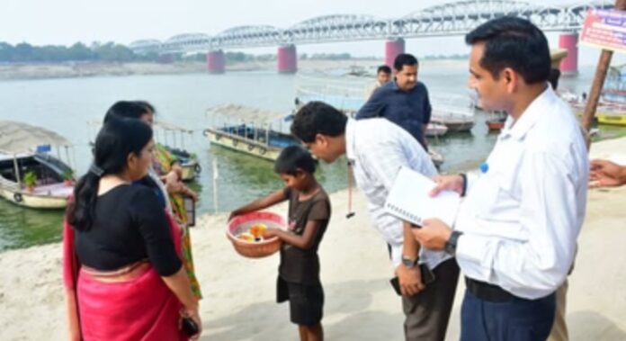 रजनी तिवारी बच्चों की शिक्षा पर वार्ता