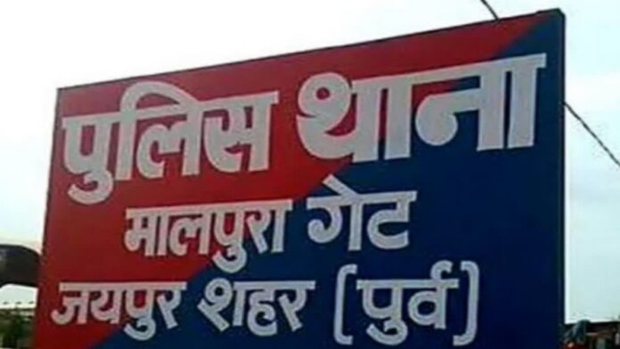 बाइक साइड करने की कहासुनी में हमला बाइक साइड करने की कहासुनी में हमला