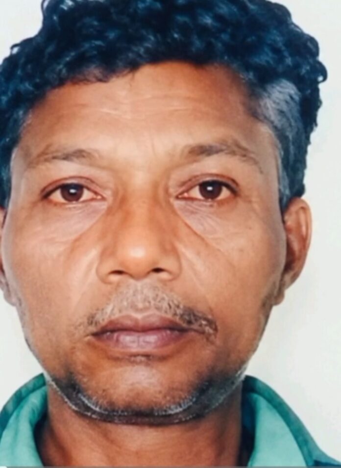 पुतुल नायक की फाइल फोटो