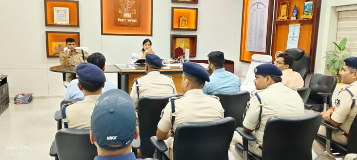 टीबी उन्मूलन अभियान की तस्वीर