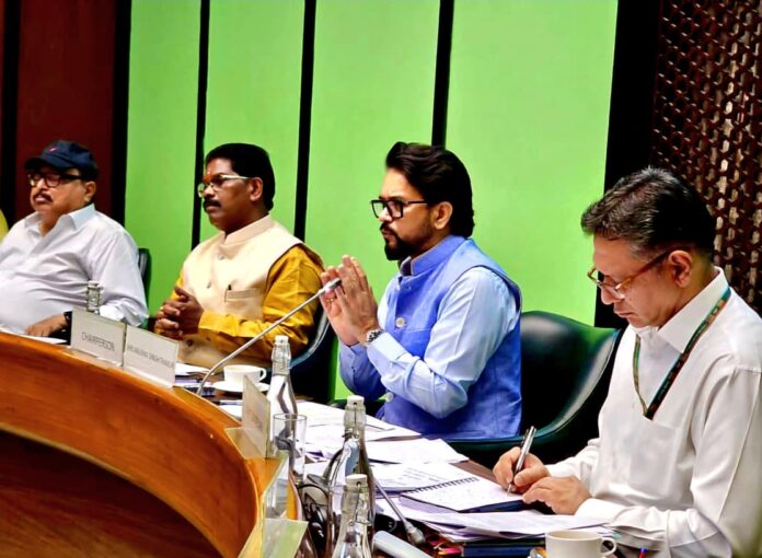 हरित इस्पात उत्पादन की विस्तृत समीक्षा