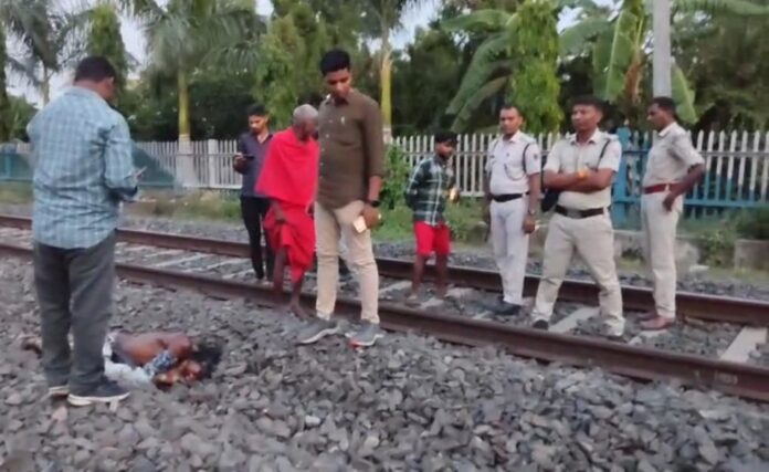 पुलिस गश्त में जुटी