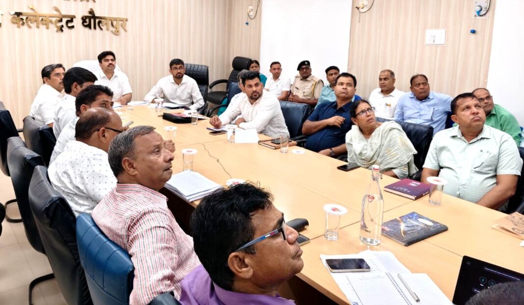 सेवा शिविरों में आमजन को मिले योजनाओं का लाभ : राजन सेवा शिविरों में आमजन को मिले योजनाओं का लाभ