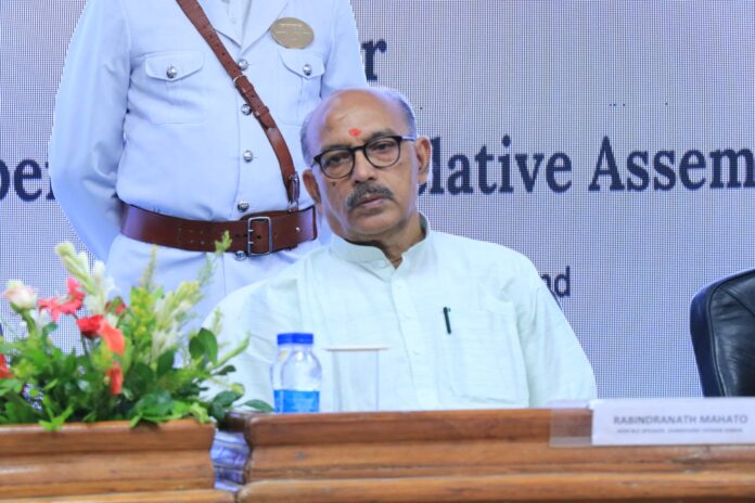 विधानसभा अध्यक्ष की भूमिका और शक्तियां