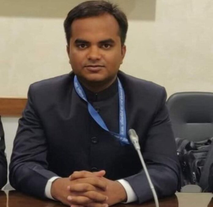 मुरादाबाद विकास प्राधिकरण का बड़ा बयान