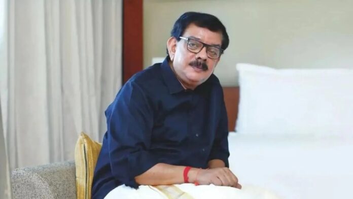 प्रियदर्शन फोटो सोर्स एक्स प्रियदर्शन फोटो सोर्स एक्स