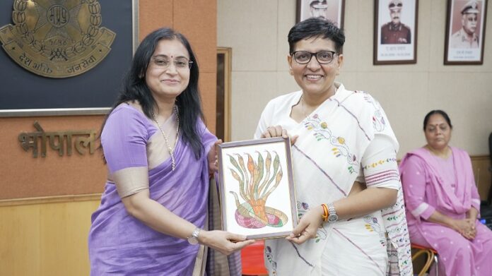 मानव दुर्व्यापार के विरुद्ध कार्यशाला का आयोजन मानव दुर्व्यापार के विरुद्ध कार्यशाला का आयोजन