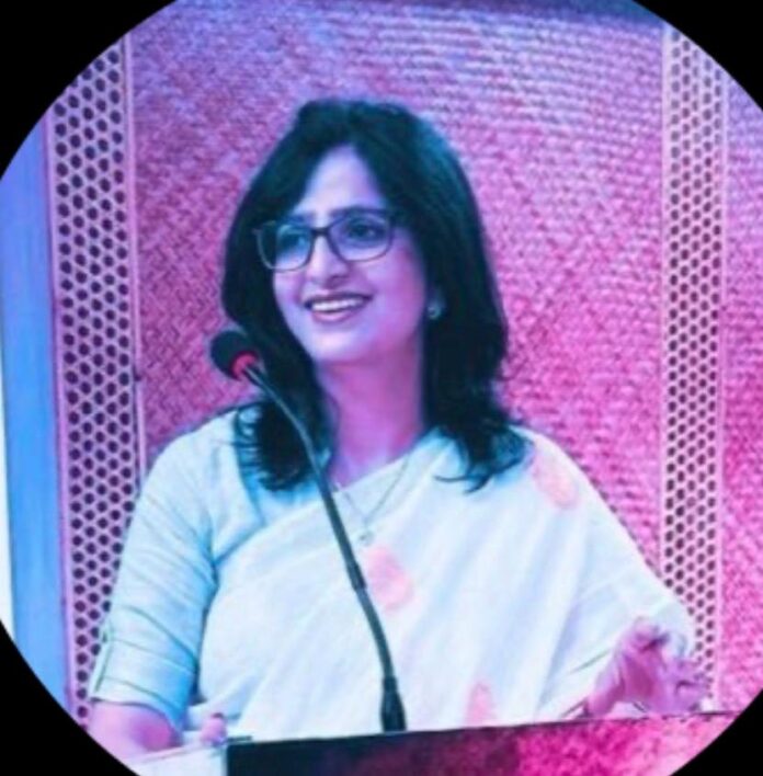 डॉ. मीना कुमारी की कहानी डॉ. मीना कुमारी की कहानी