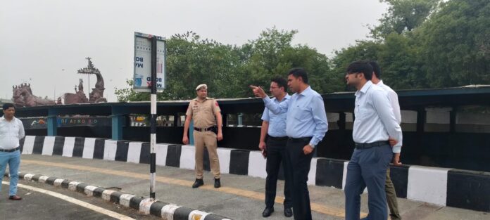 गुरुग्राम सफाई निरीक्षण निगमायुक्त गुरुग्राम सफाई निरीक्षण निगमायुक्त
