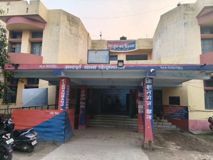 खगड़ा रेड लाइट एरिया छापेमारी खगड़ा रेड लाइट एरिया छापेमारी