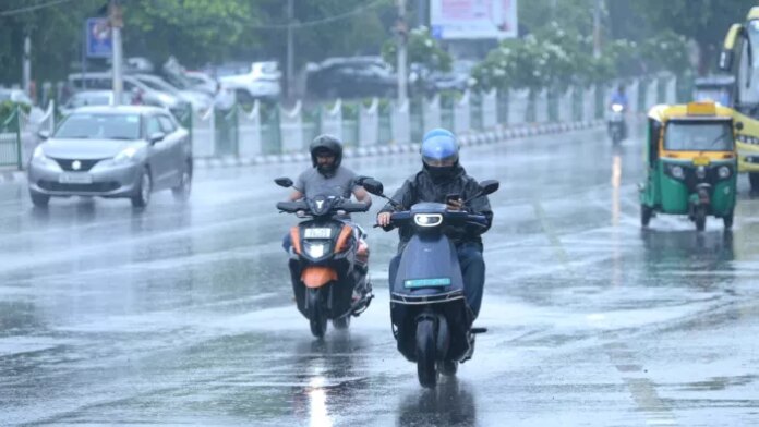 दिल्ली मौसम प्रतीकात्मक और अपडेट दिल्ली मौसम प्रतीकात्मक और अपडेट