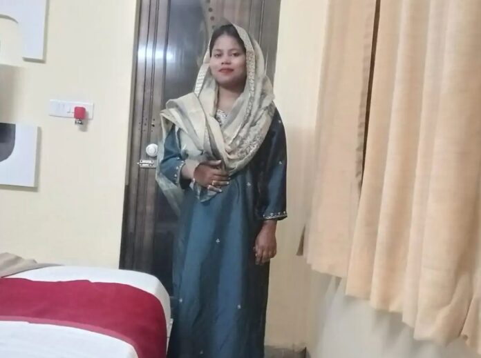 नवविवाहिता का शव रेलवे ट्रैक पर मिला नवविवाहिता का शव रेलवे ट्रैक पर मिला