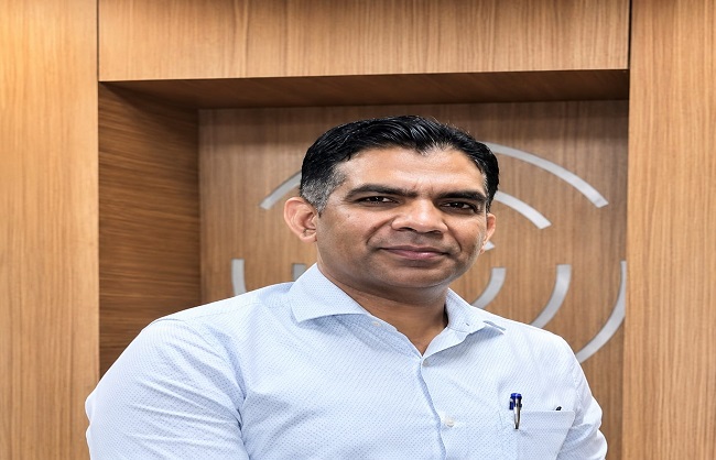 बिहार सरकार के ऊर्जा सचिव अजय यादव की फोटो बिहार सरकार के ऊर्जा सचिव अजय यादव की फोटो