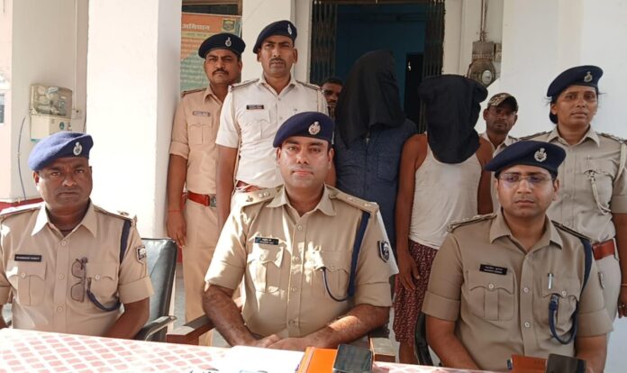सिटी एसपी जानकारी के बारे में