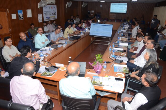 अधिकारी मीटिंग का महत्वपूर्ण निर्णय अधिकारी मीटिंग का महत्वपूर्ण निर्णय