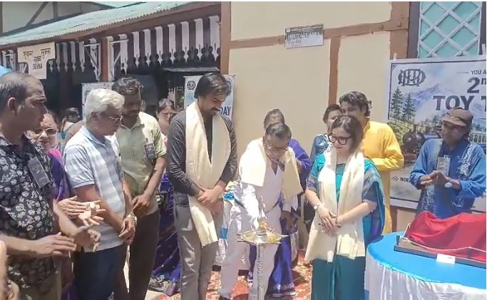 ध्रा निदेशक ऋषभ चौधरी की महत्वपूर्ण बातें ध्रा निदेशक ऋषभ चौधरी की महत्वपूर्ण बातें