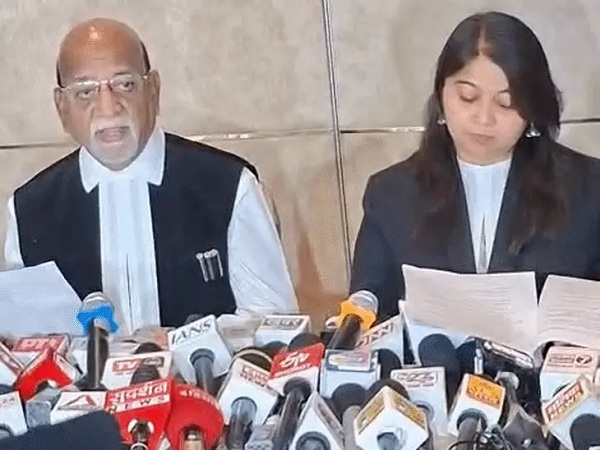 सुप्रीम कोर्ट नोटिस जारी सुप्रीम कोर्ट नोटिस जारी