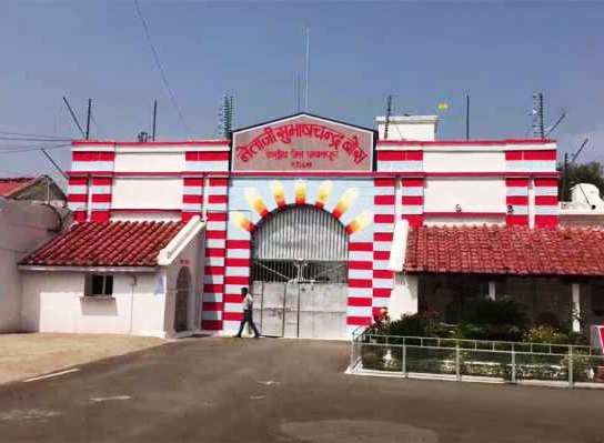 जबलपुर सेंट्रल जेल स्नैक्स मांग बढ़ी जबलपुर सेंट्रल जेल स्नैक्स मांग बढ़ी