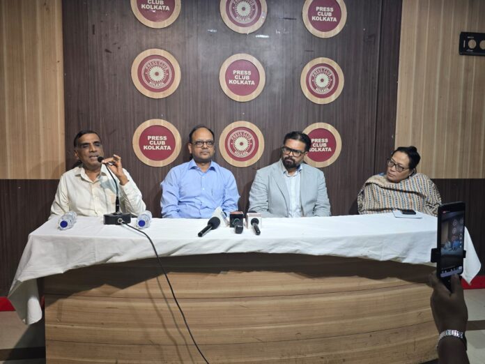 इथेनॉल प्रेस कॉन्फ्रेंस का महत्वपूर्ण दृश्य इथेनॉल प्रेस कॉन्फ्रेंस का महत्वपूर्ण दृश्य