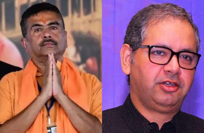 दुष्यंत नारियाला स्कूल सेवा आयोग अध्यक्ष