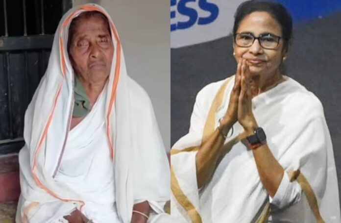 शेख अब्दुल खालेक की पत्नी कोहिनूरा बीबी