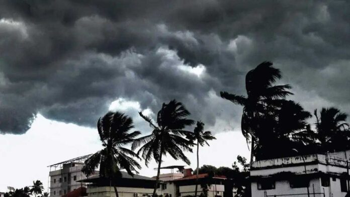 अल नीनो का मौसम प्रभाव