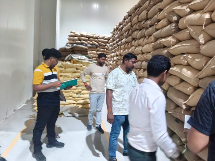 प्रशासनिक टीम की कार्रवाई का विश्लेषण प्रशासनिक टीम की कार्रवाई का विश्लेषण
