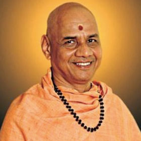गोविंद देव गिरि महाराज का फोटो गोविंद देव गिरि महाराज का फोटो