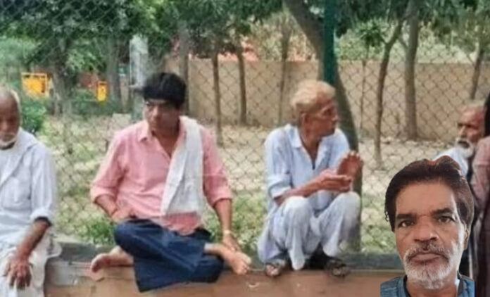 रोहतास शवगृह विवाद फोटो