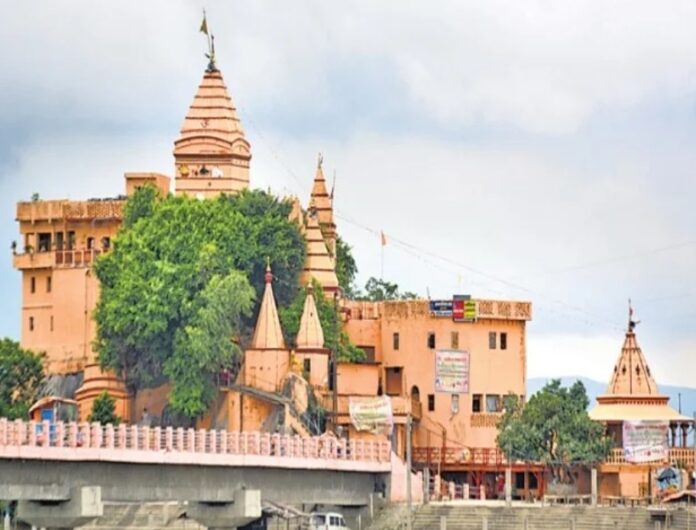 अजगैबीनाथ मंदिर की विशेषताएं