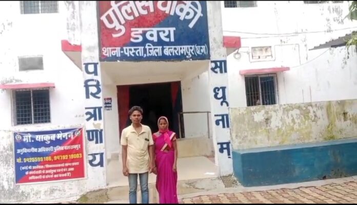 पीड़ित परिवार की दुखद कहानी पीड़ित परिवार की दुखद कहानी