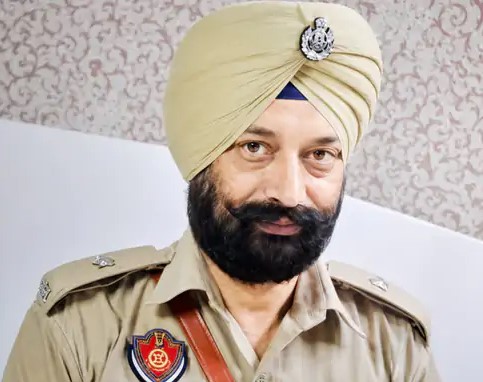ਹੁਸ਼ਿਆਰਪੁਰ ਜੇਲ੍ਹ ਦੇ ਡਿਪਟੀ ਸੁਪਰਡੈਂਟ ਦੀ ਫਾਈਲ ਫੋਟੋ ਹੁਸ਼ਿਆਰਪੁਰ ਜੇਲ੍ਹ ਦੇ ਡਿਪਟੀ ਸੁਪਰਡੈਂਟ ਦੀ ਫਾਈਲ ਫੋਟੋ