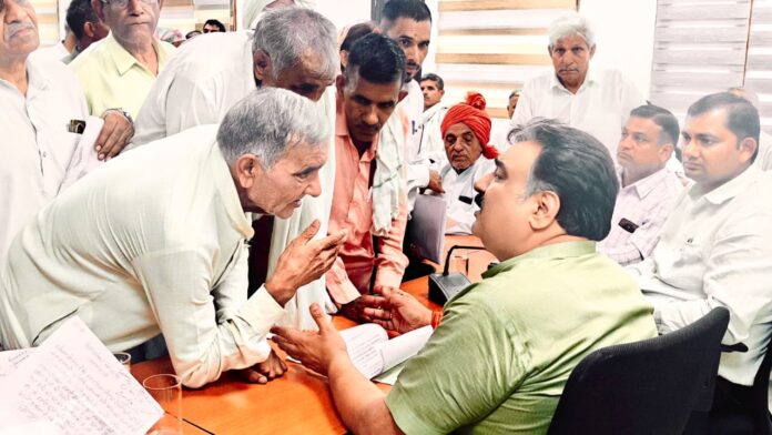 डिप्टी स्पीकर डा. कृष्ण मिड्ढा की बड़ी बातें
