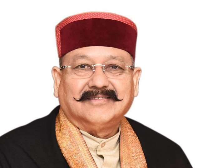पर्यटन मंत्री सतपाल महाराज की तस्वीर पर्यटन मंत्री सतपाल महाराज की तस्वीर