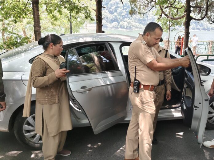 पुलिस चालान की जानकारी के लिए पुलिस चालान की जानकारी के लिए