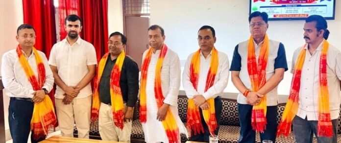 अखिल भारतीय पर्यावरण प्रतियोगिता 2026 के परिणाम