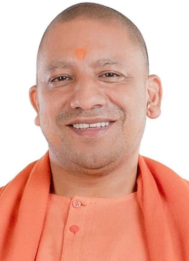 फोटो सीएम योगी के साथ फोटो सीएम योगी के साथ