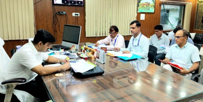 ग्रामीण सहकारिता का महत्वपूर्ण माध्यम