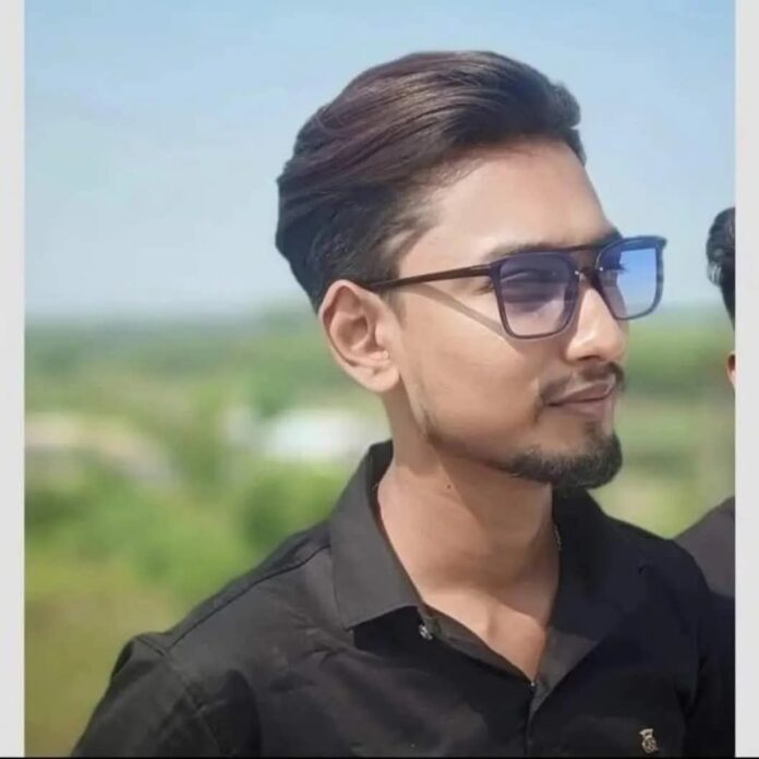 सरफराज खान की फोटो