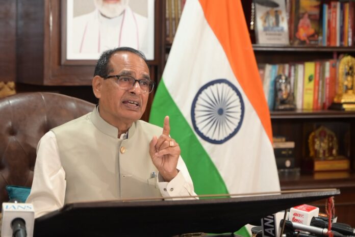 केन्द्रीय मंत्री शिवराज सिंह चौहान का बयान केन्द्रीय मंत्री शिवराज सिंह चौहान का बयान
