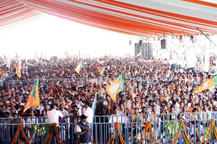 उपस्थित अवध क्षेत्र के शक्ति केन्द्र संयोजक हिंदी समाचार उपस्थित अवध क्षेत्र के शक्ति केन्द्र संयोजक हिंदी समाचार