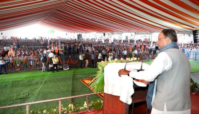 शक्ति केन्द्र सम्मेलन का फोटो शक्ति केन्द्र सम्मेलन का फोटो