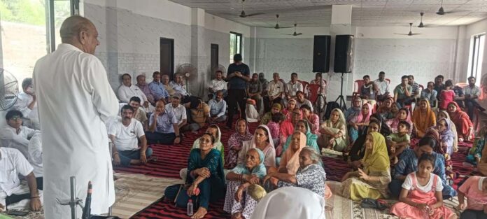 संत कबीर दास जी का 628वां प्रकाश उत्सव संत कबीर दास जी का 628वां प्रकाश उत्सव