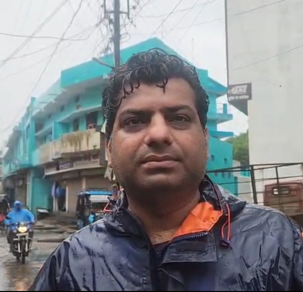 विजय मोटवानी फाईल की तस्वीर विजय मोटवानी फाईल की तस्वीर