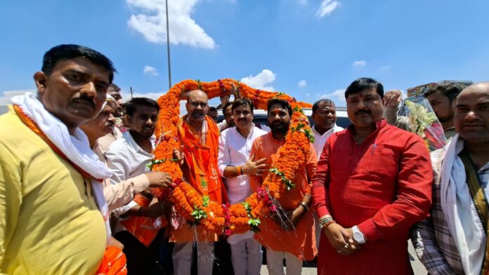 देवेंद्र सिंह चौधरी की तस्वीर