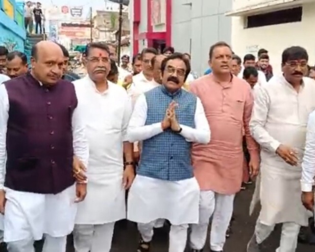 नया शास्त्री ब्रिज नया शास्त्री ब्रिज