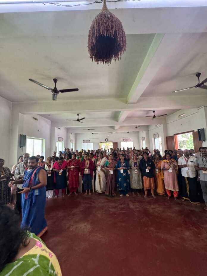 अयोध्या प्रस्थान का चित्र